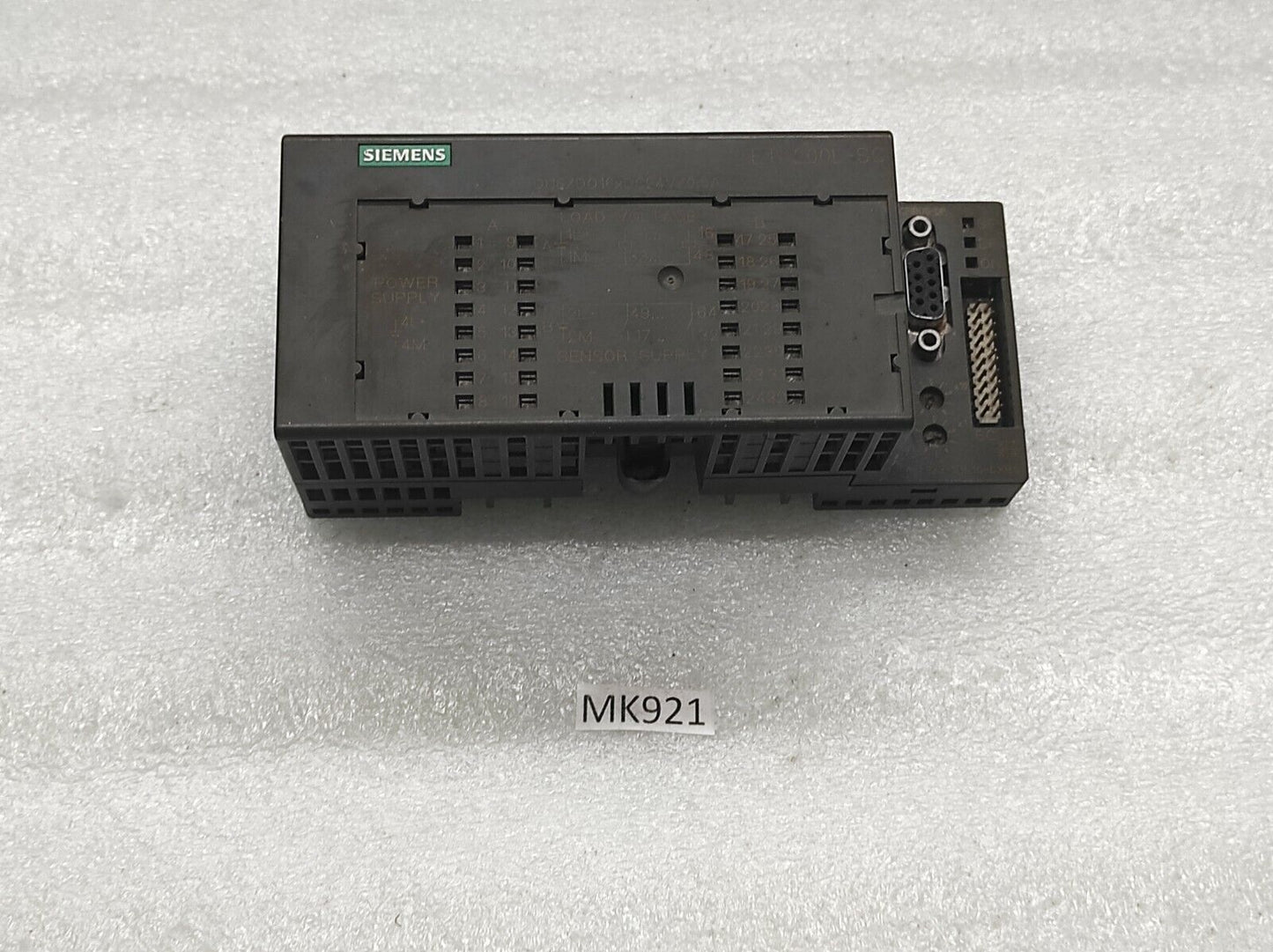 SIEMENS ET 200L-SC 6ES7 133-1BL10-0XB0