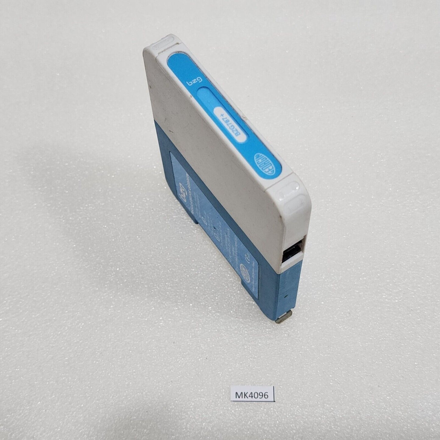 GEORGI BZG787+ ZENER BARRIER