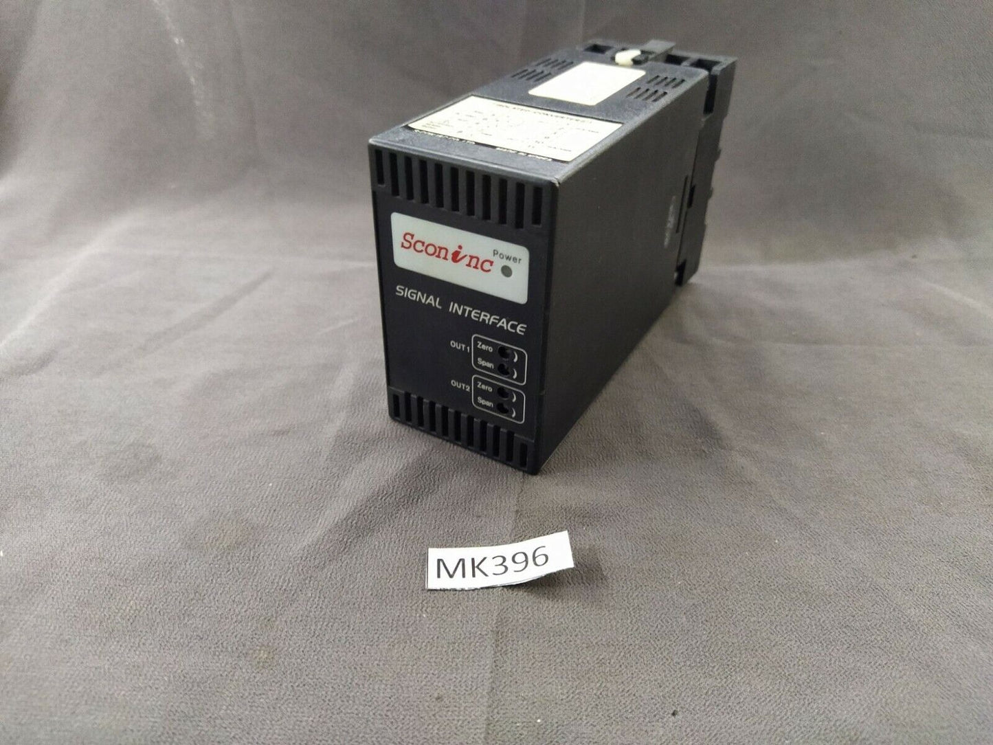 Sconinc SCONI-PMC-AR4Y Signal Interface PMCAR4Y