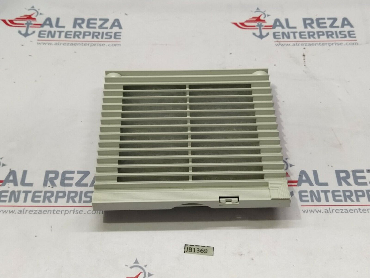RITTAL SK3322 207 FAN FILTER EXHAUST SK3322207