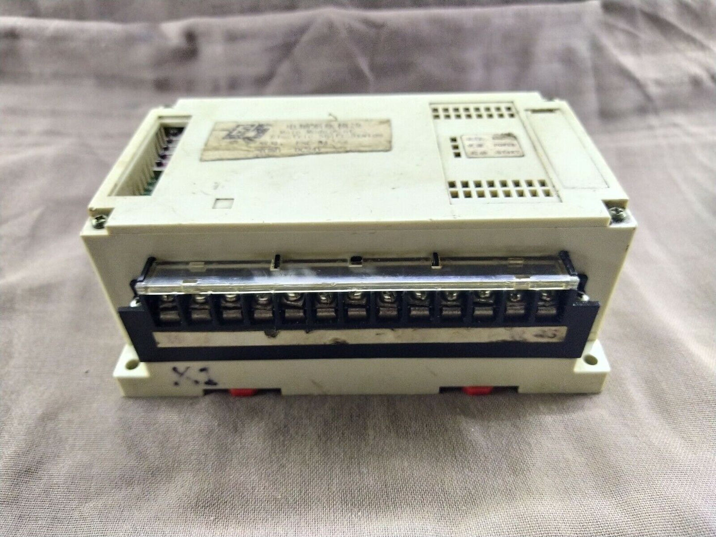 ES ESC-3A Main Module of Electric Shaft System ESC3A