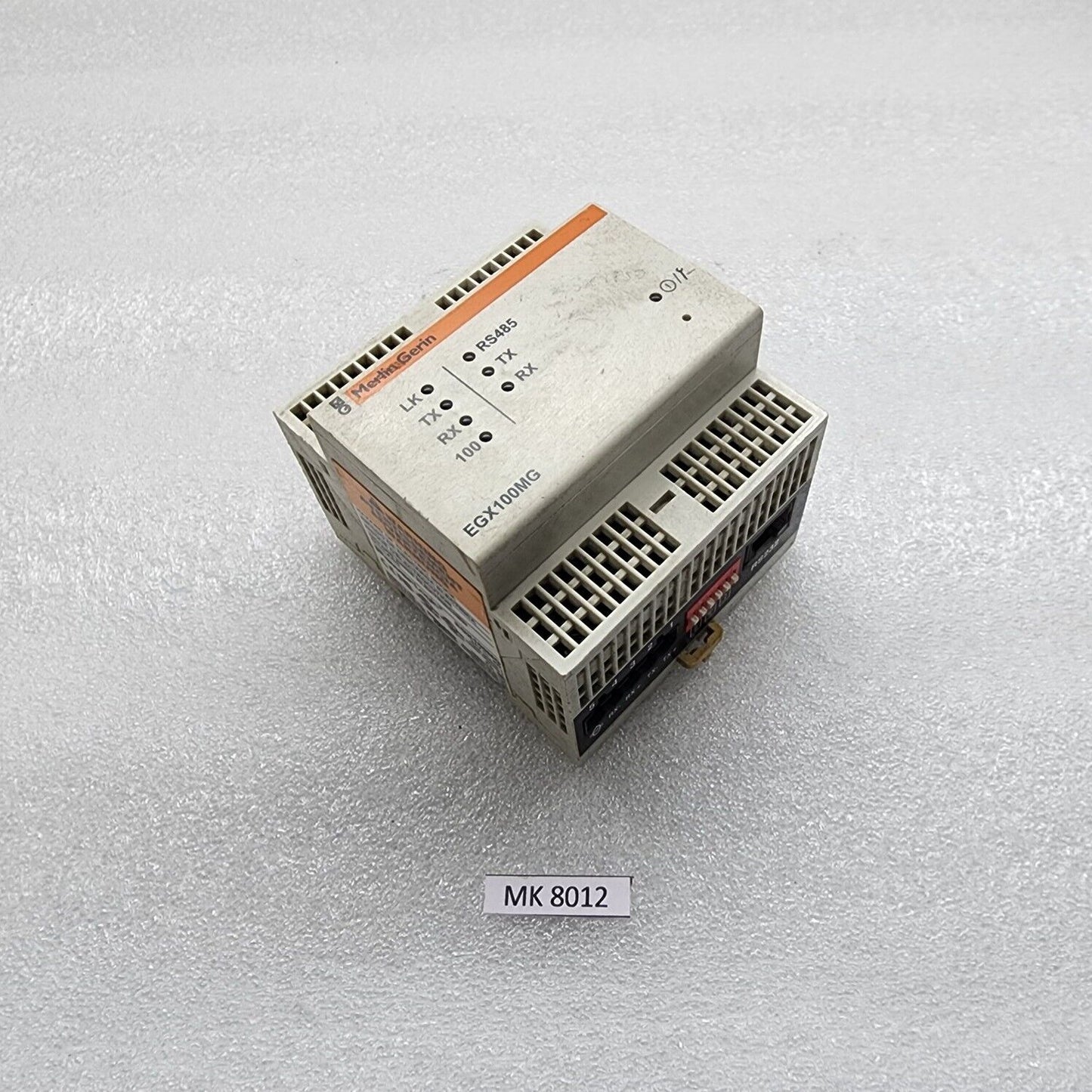 MARTENS ELEKTRONIK TV500L ISOLATING AMPLIFIER TV500L-100-5