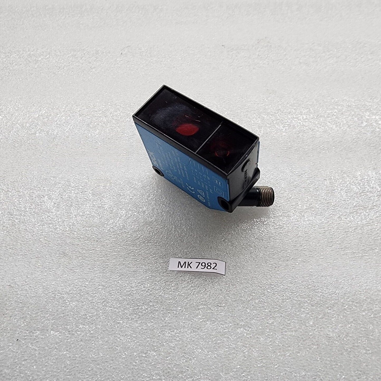 SICK DT20 HI DISTANCE SENSOR DT20-P244B