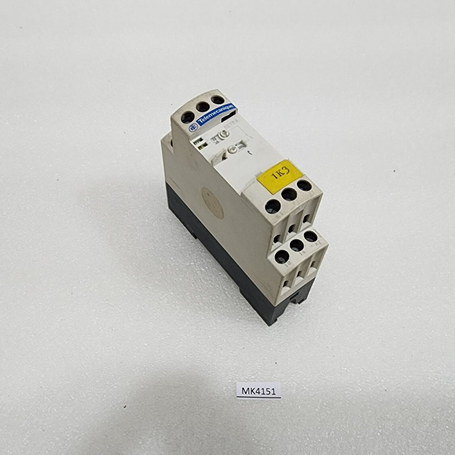 RE7RA11BU OFF DELAY TIMING RELAY 110-240VAC/24VAC-DC/42-48VAC-DC