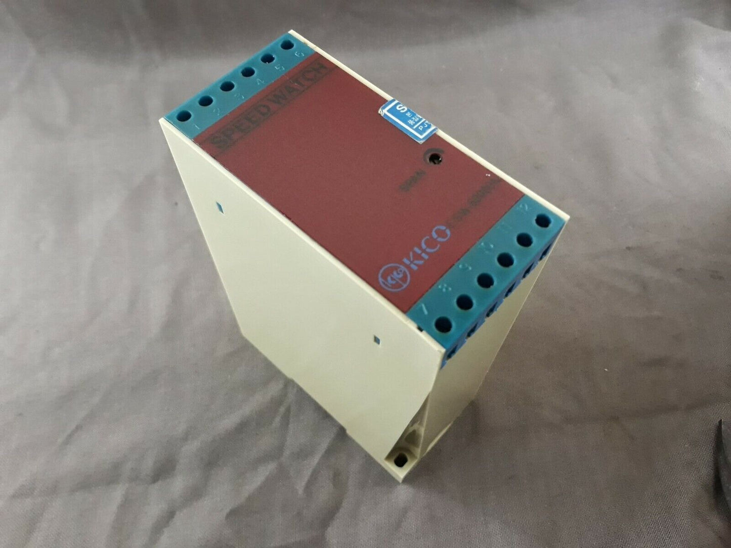 Kico ESW-60000N Speed Watch ESW60000N