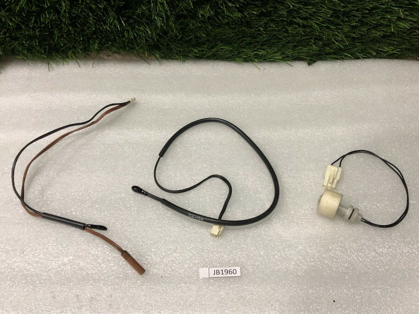 H40-JCR-024 THERMISTOR THERMOSTAT AND FLOAT SWITCH