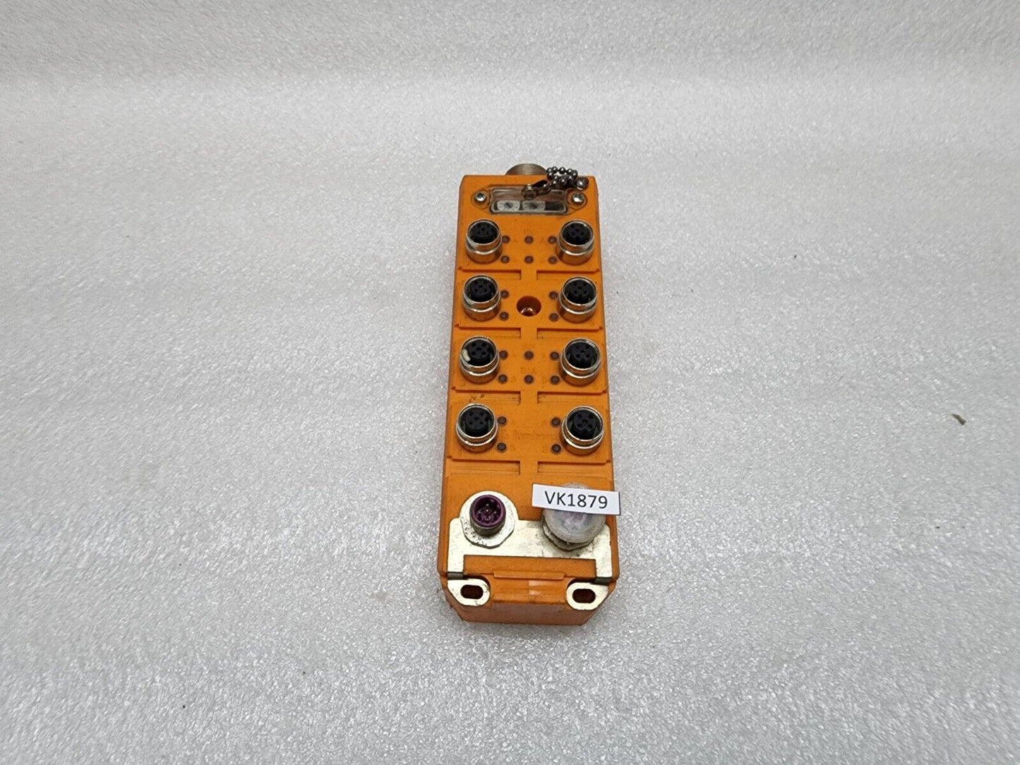 LUMBERG 0970PSL111 PROFIBUS-DP