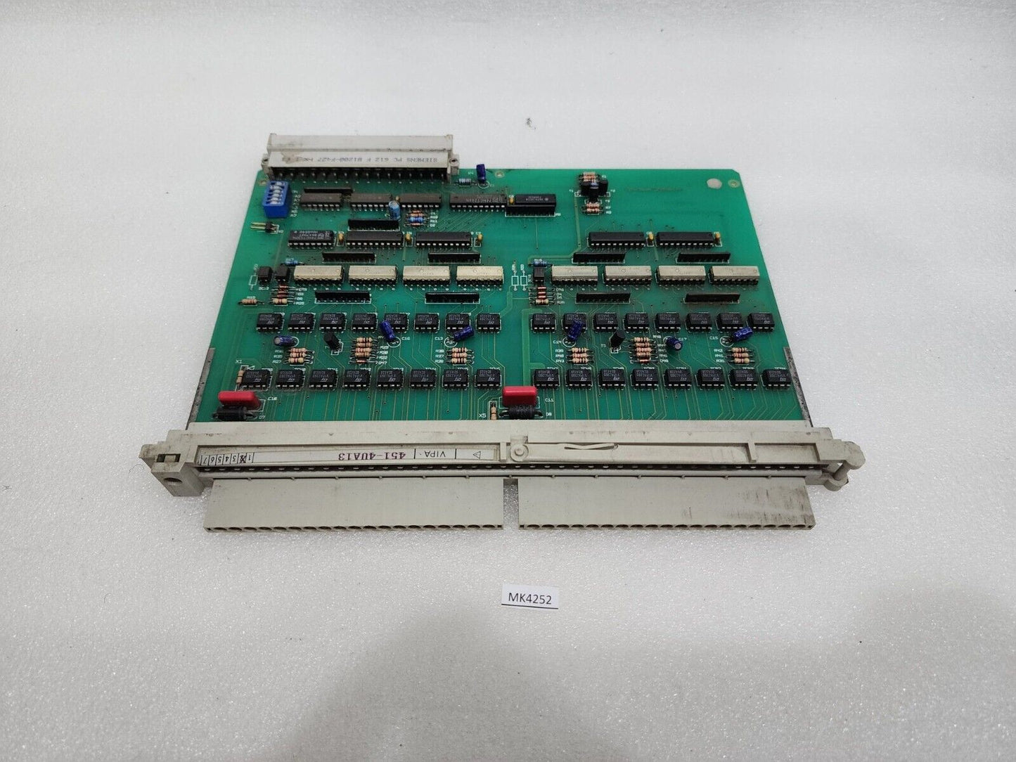 VIPA 451-4UA13 PCB