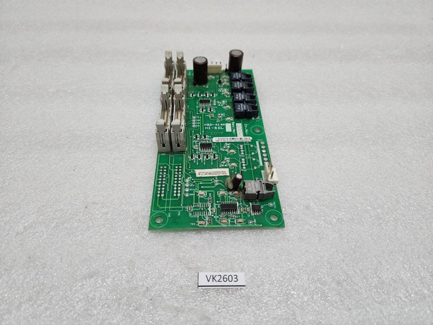 HITACHI HRD-414A-I4-OPT PCB HRD-414A
