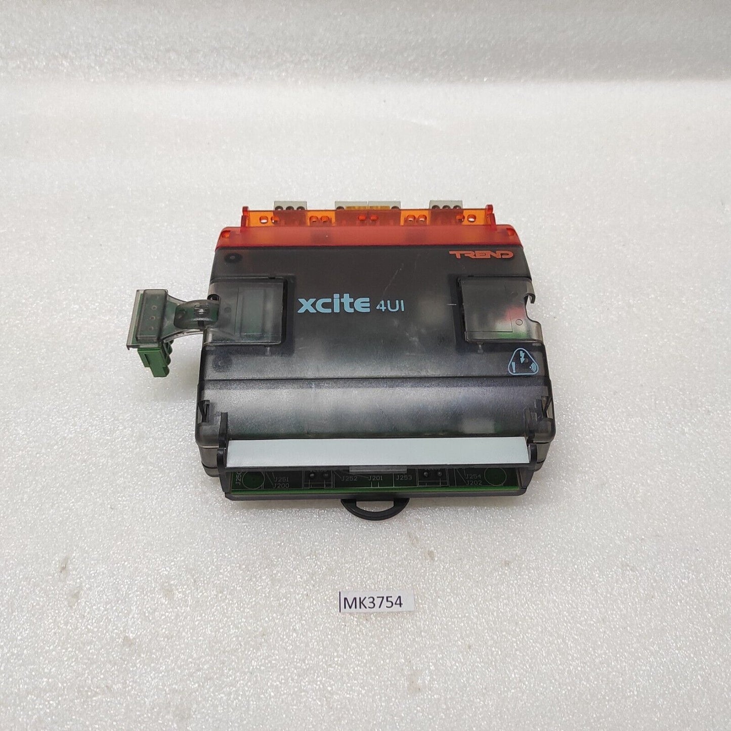 TREND XCITE 4UI CONTROL EXPANSION MODULE 2000U040000