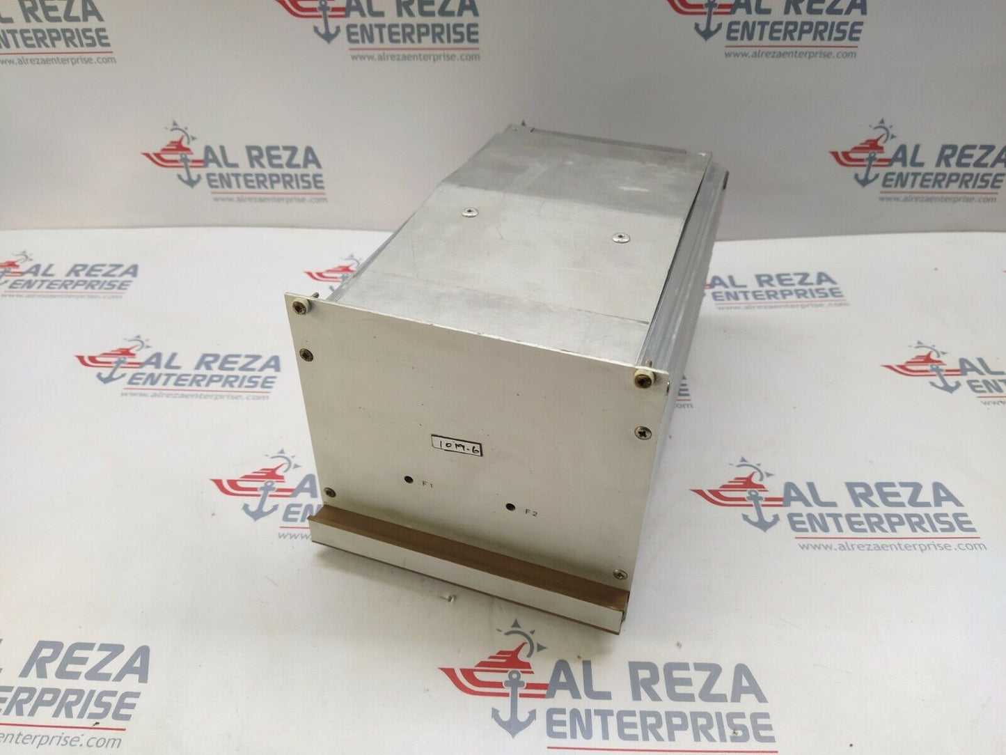 DECKMA GMBH MOD 2000 9 AND MOD 2000 8 SCHROFF 69001-853 3675