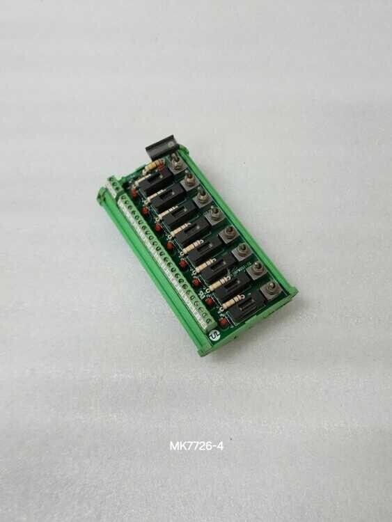 INTERFACE MODULE UL08PWDST-TG
