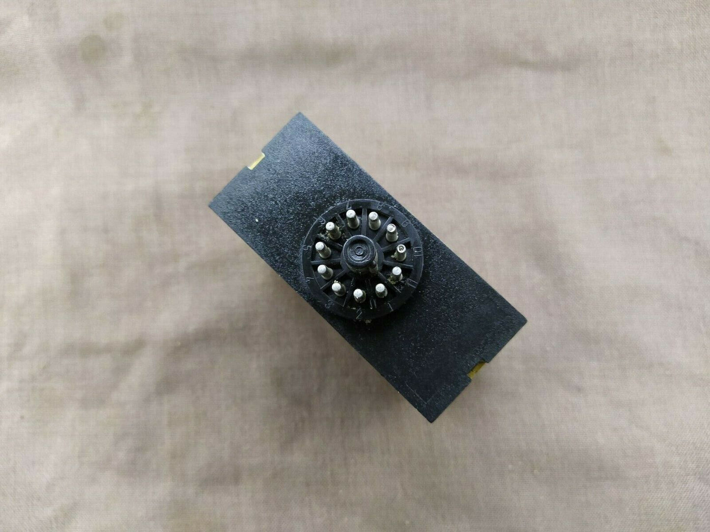 Carlo Gavazzi S 112 166 230 Interval Timer External Start S112166 230 Vac