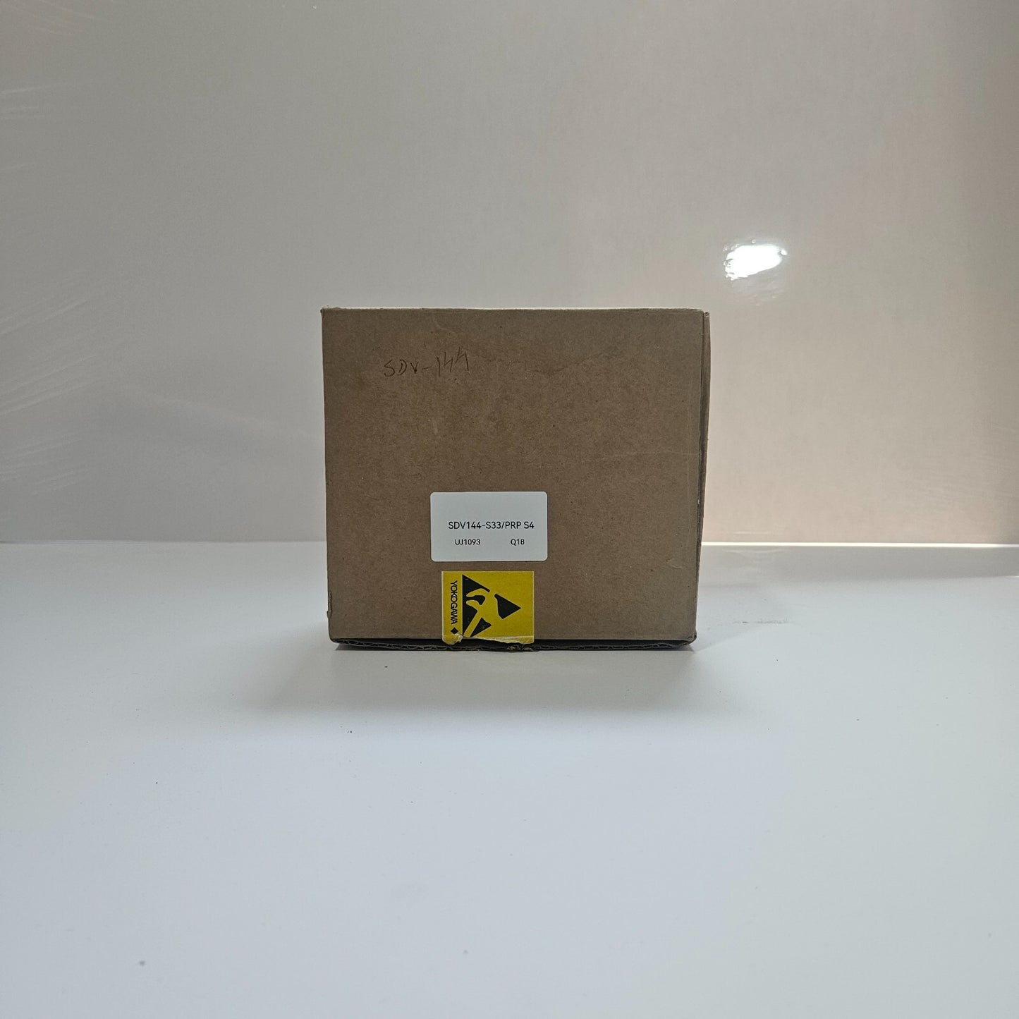 YOKOGAWA SDV144-S33/PRP S4 DIGITAL INPUT MODULE