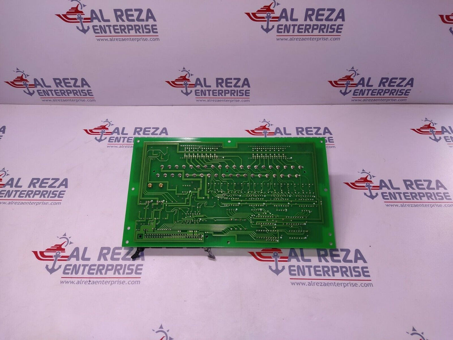JRCS EAP-M016B-2 LOCAL TERMINAL 4-20mA/1-5V