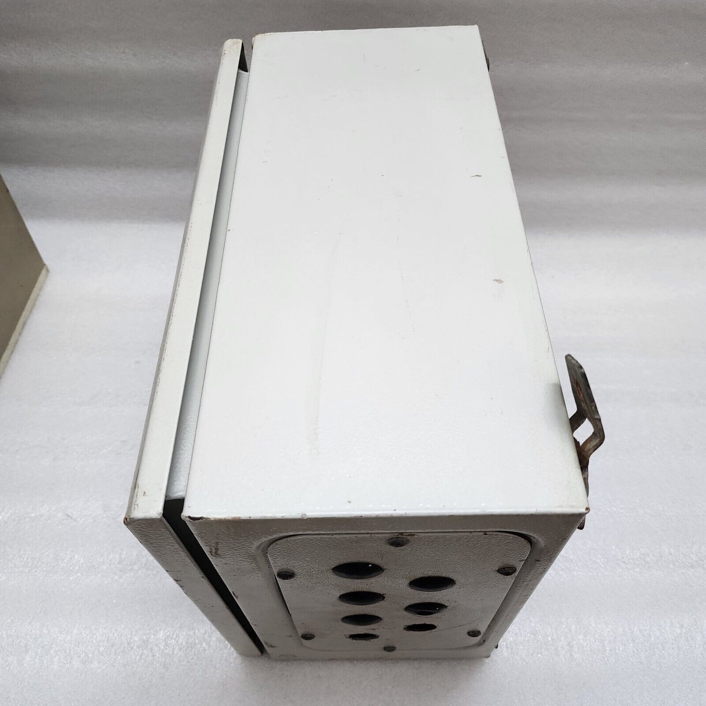 E POLIPODIO SRL AF2C65W AFOULMATIC SYSTEM 90-260VAC