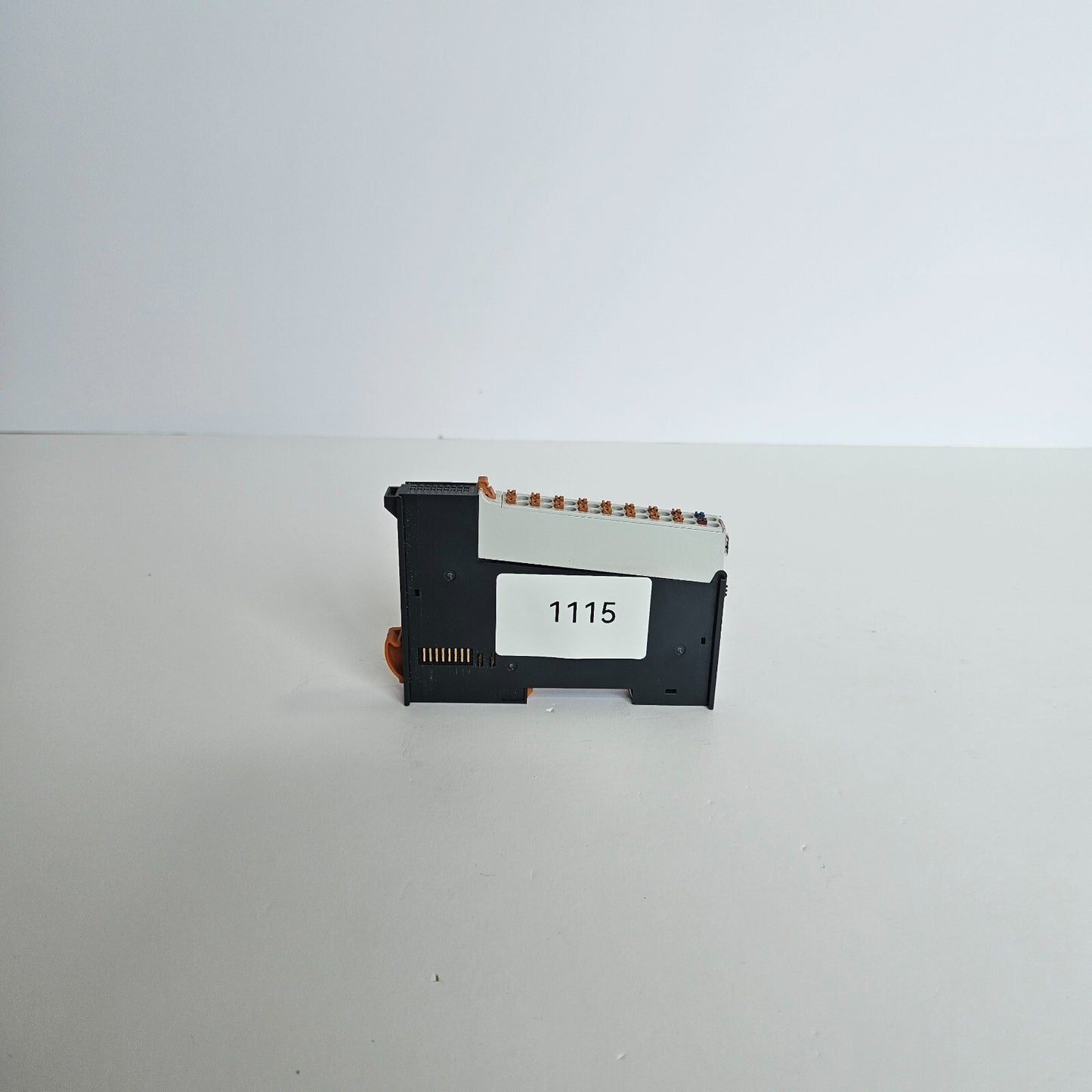 DEGSON DF50-M-16DO-N DIGITAL OUTPUT MODULE