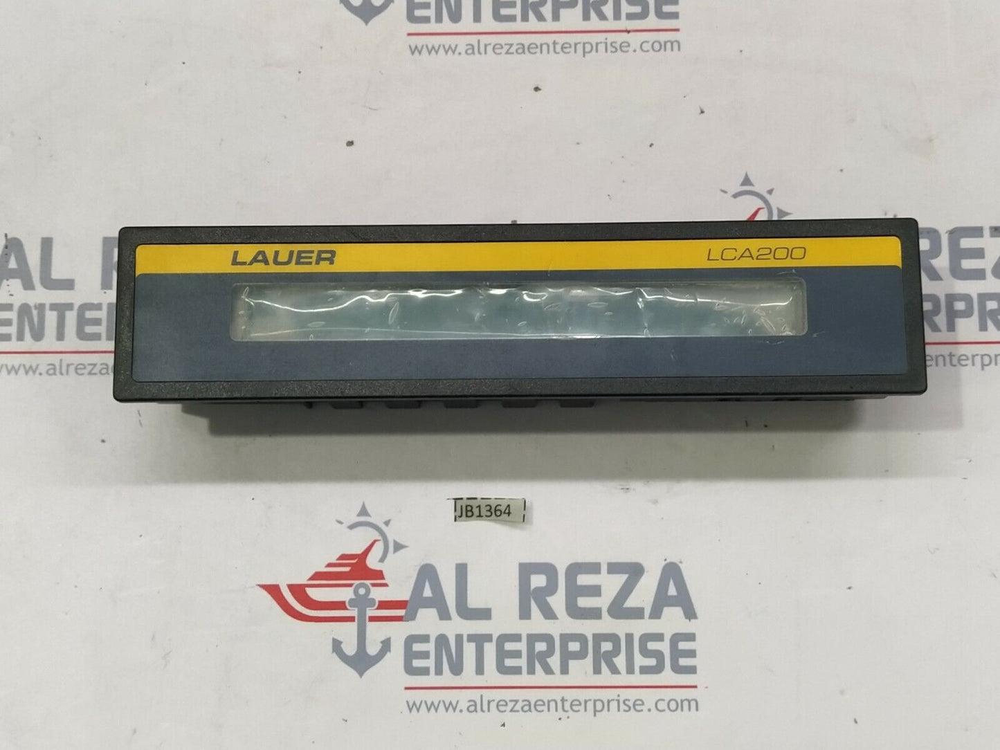 LAUER LCA200 STARLINE MINI