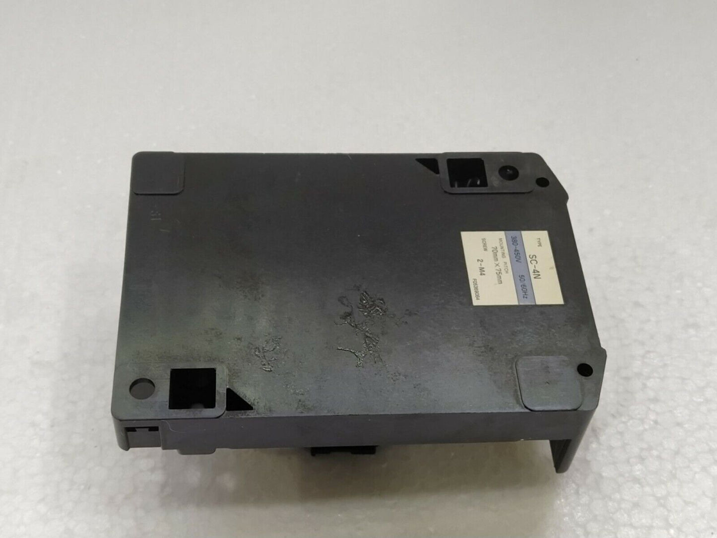 Fuji SC-4N 380-450V SC4N