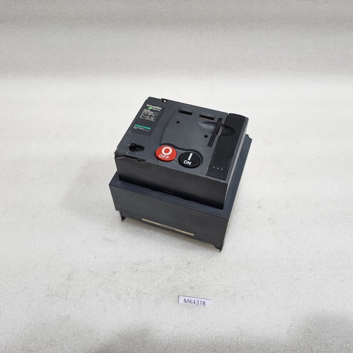 NSX 250 NA MOTOR MECHANISM MODULE MT250