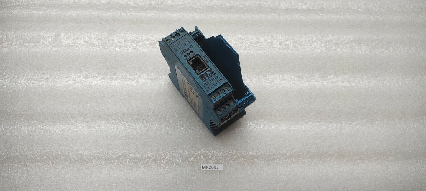 HCS DMA-22-01-080-PBDP-X-SHAWE INTERFACE PROFIBUS DP 500441001