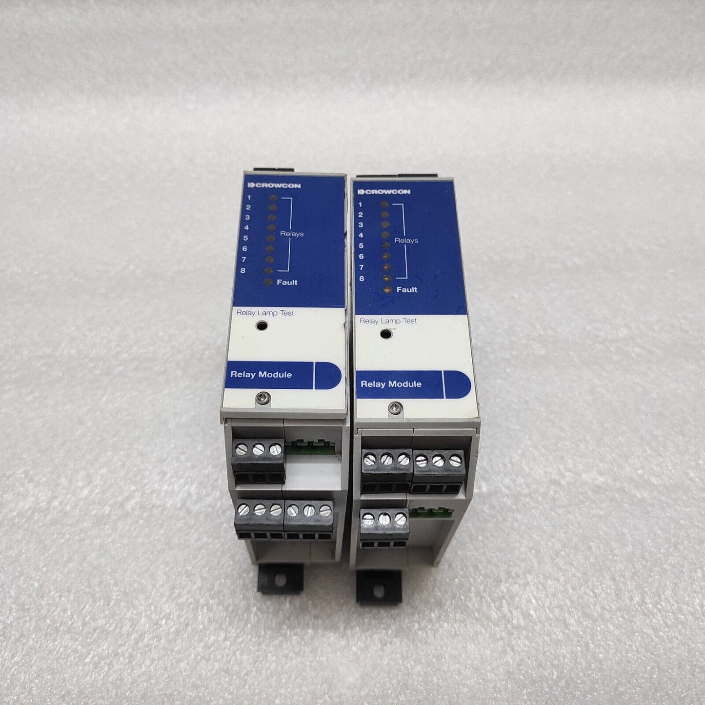CROWCON RELAY MODULE