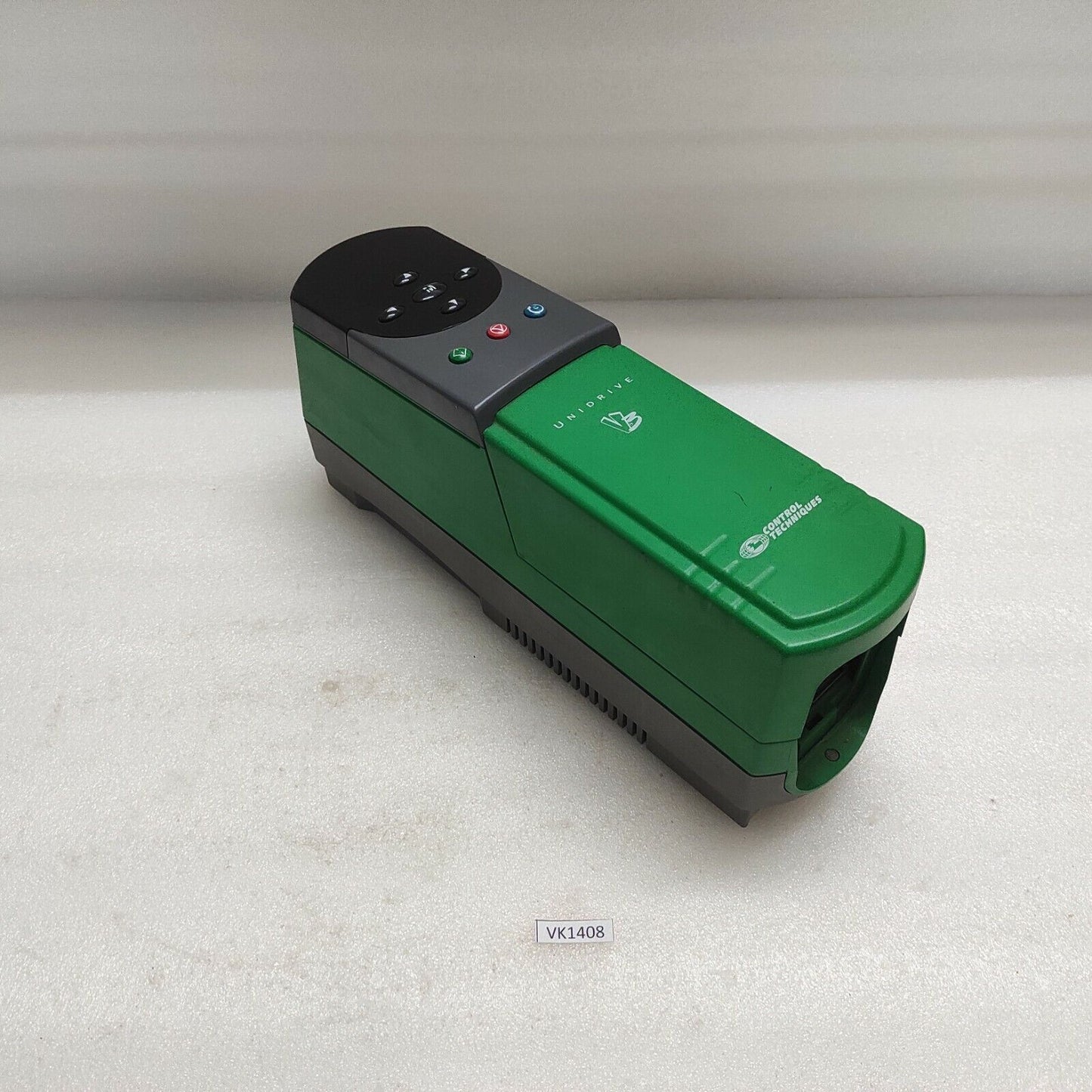 CONTROL TECHNIQUES UNIDRIVE SIZE 5 CONTROL MODULE