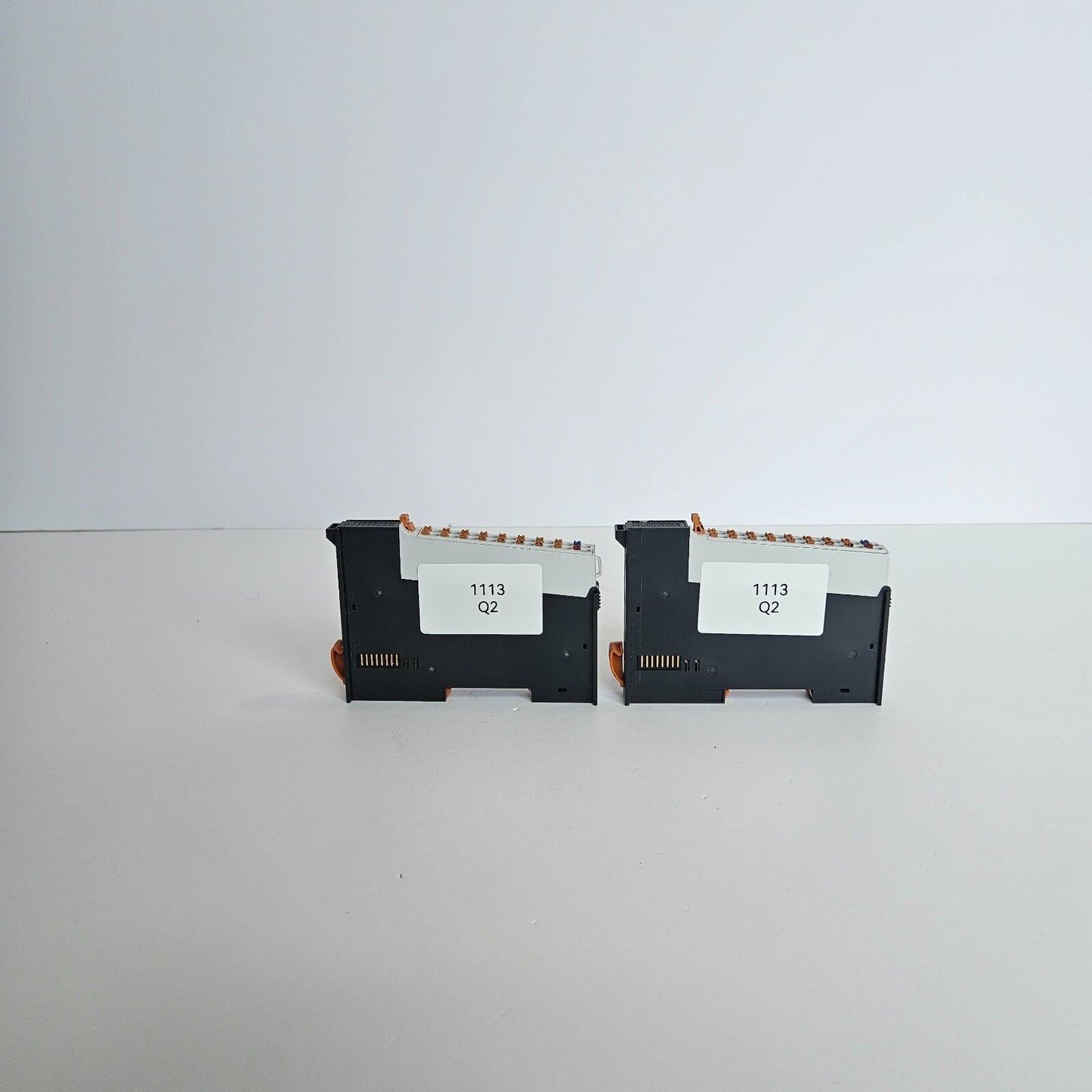 DENGSON DF50-M-16DO-P DIGITAL OUTPUT MODULE