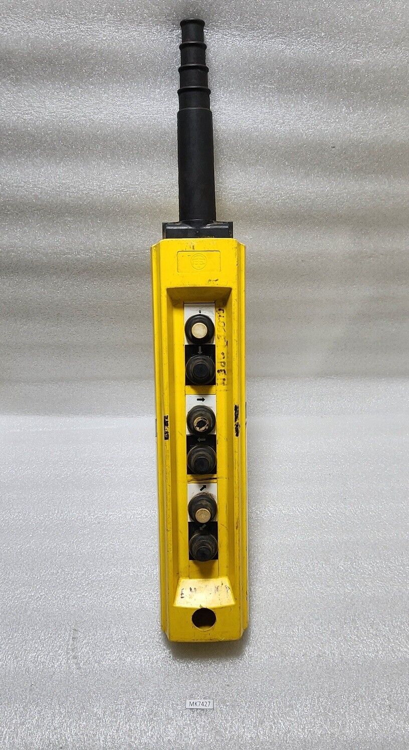 XAC-B 691 PENDANT CONTROL STATION XACB691