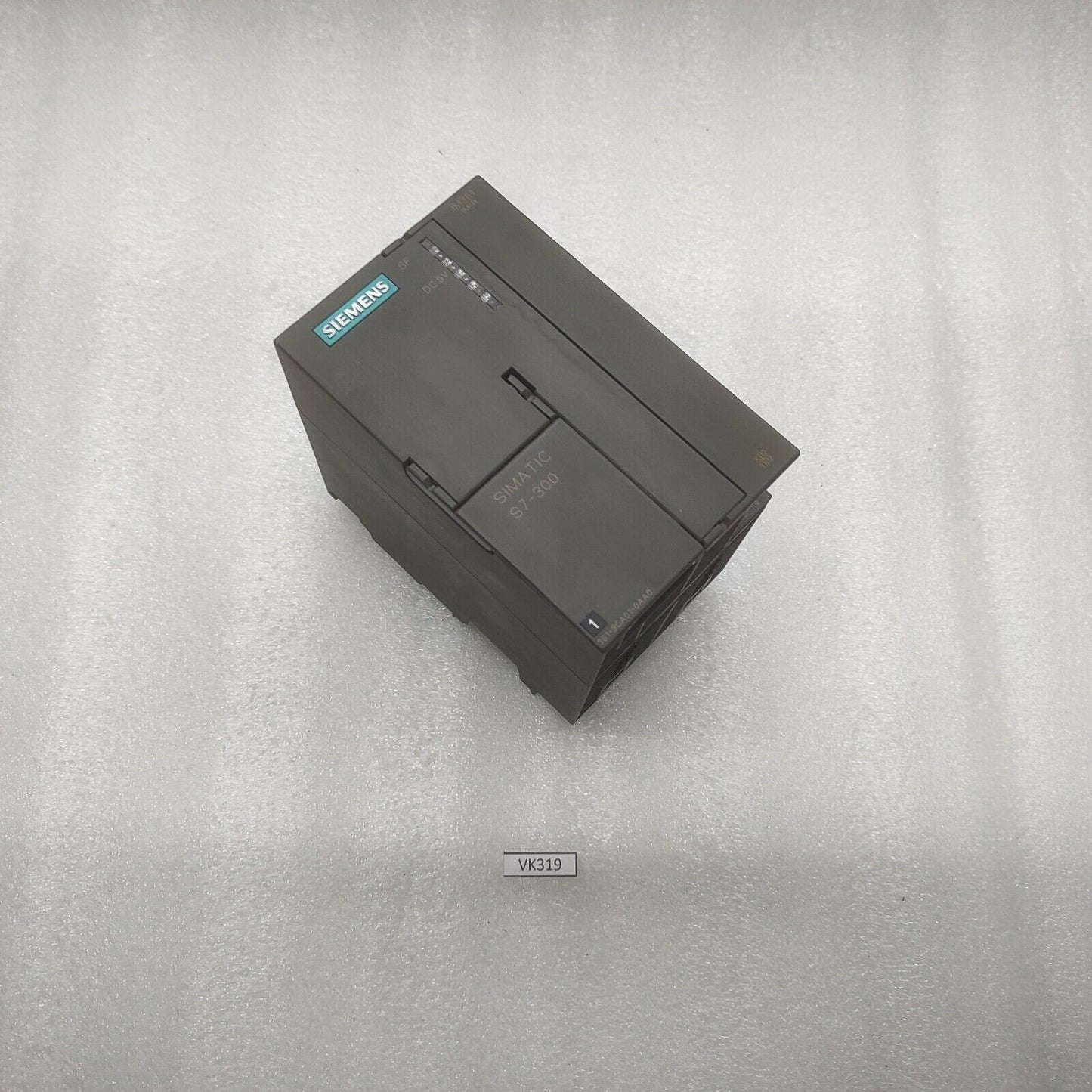 SIEMENS 6ES7 361-3CA01-0AA0 INTERFACE MODULE