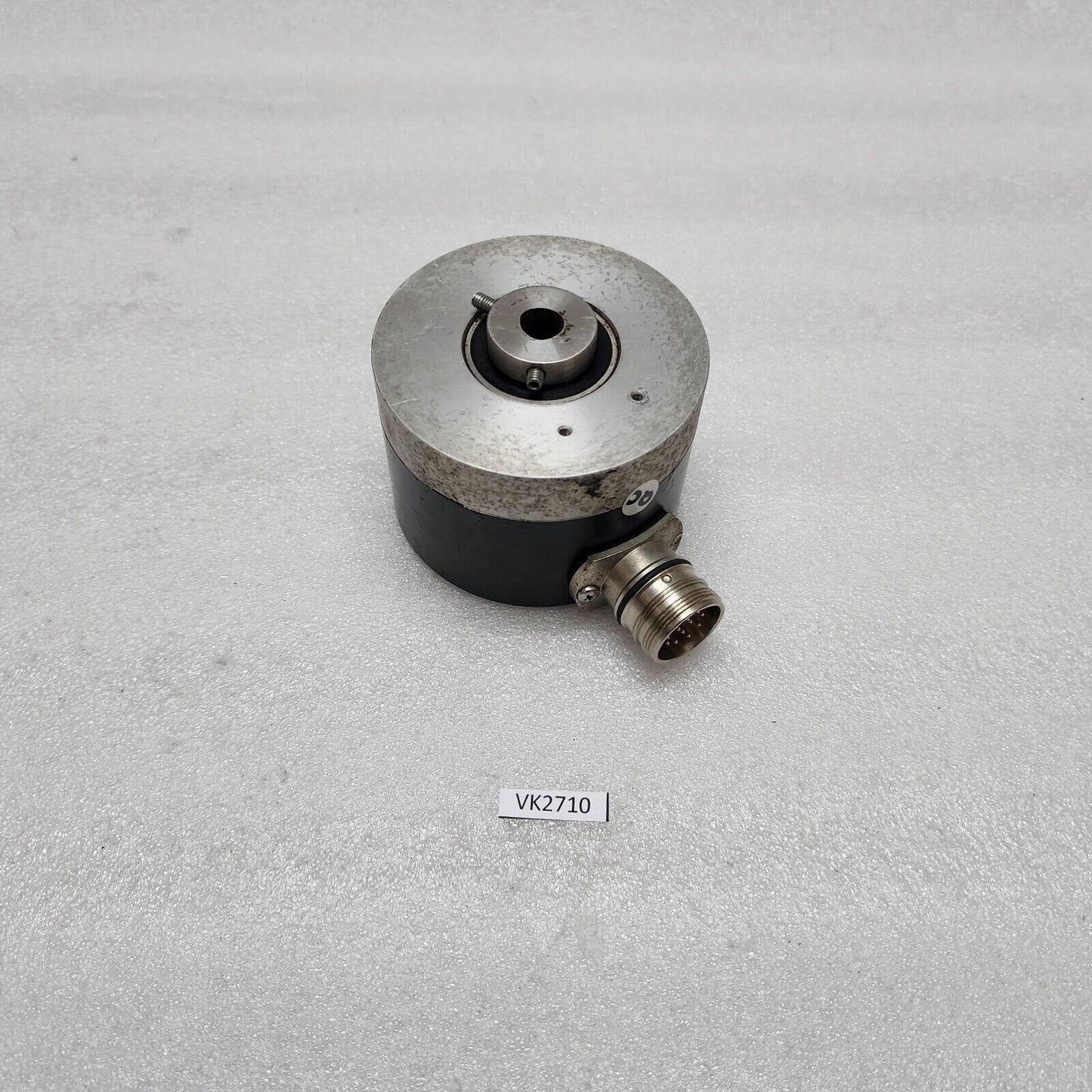 BAUMER RTD 4 A 4 Y 12 P1 7 10 0.5 D2SR12 10 ENCODER
