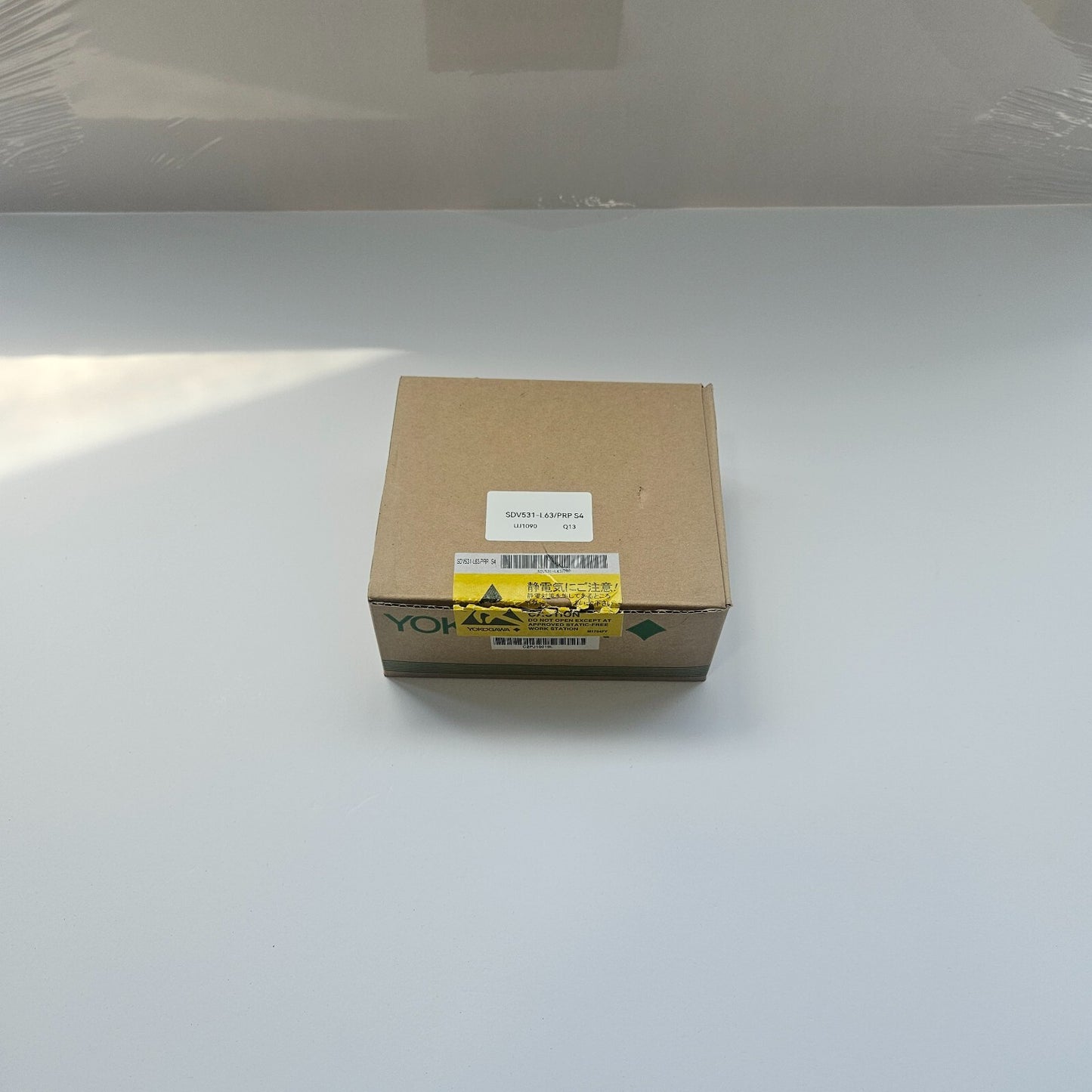 YOKOGAWA SDV531-L63/PRP-S4 DIGITAL OUTPUT MODULE