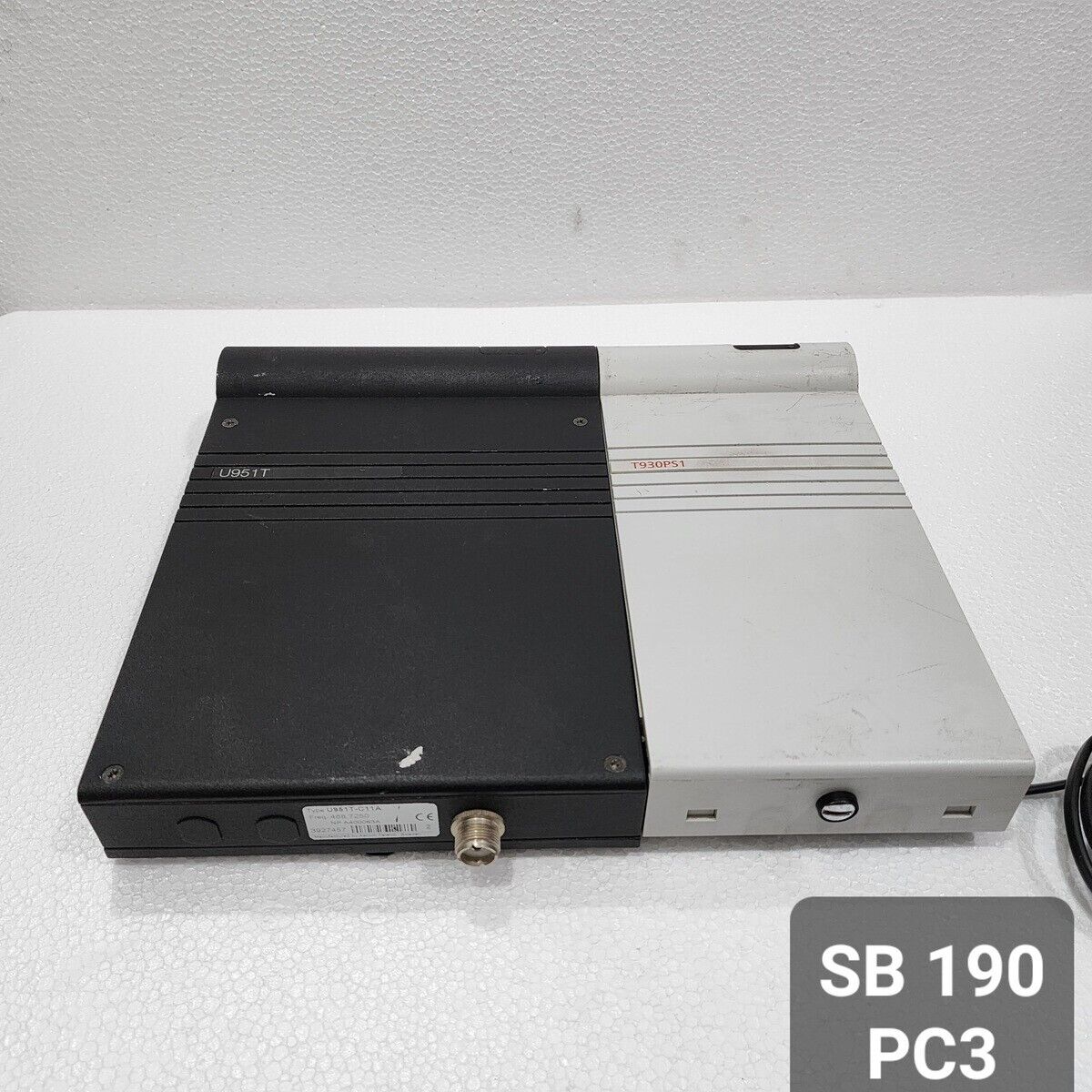 ASCOM TATECO U951T-C11A