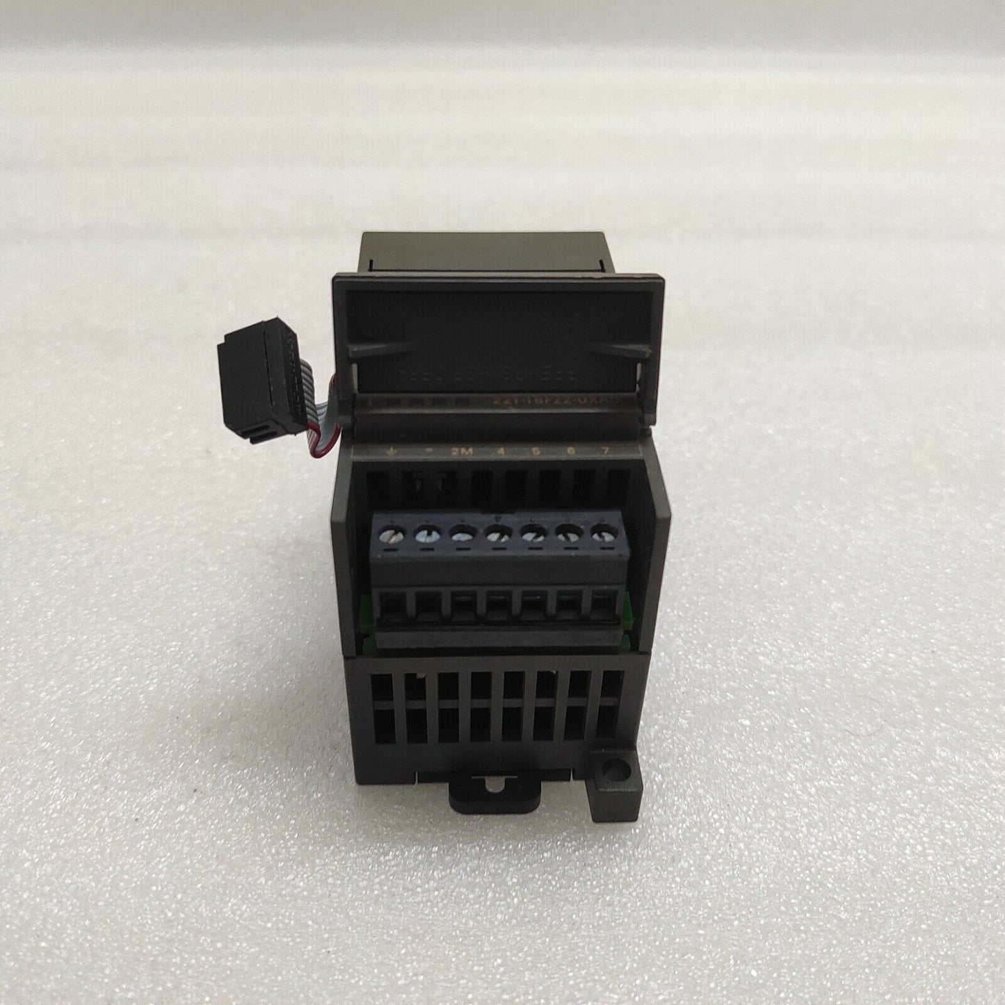 SIEMENS 6ES7 221-1BF22-0XA0 EM221 DI MODULE