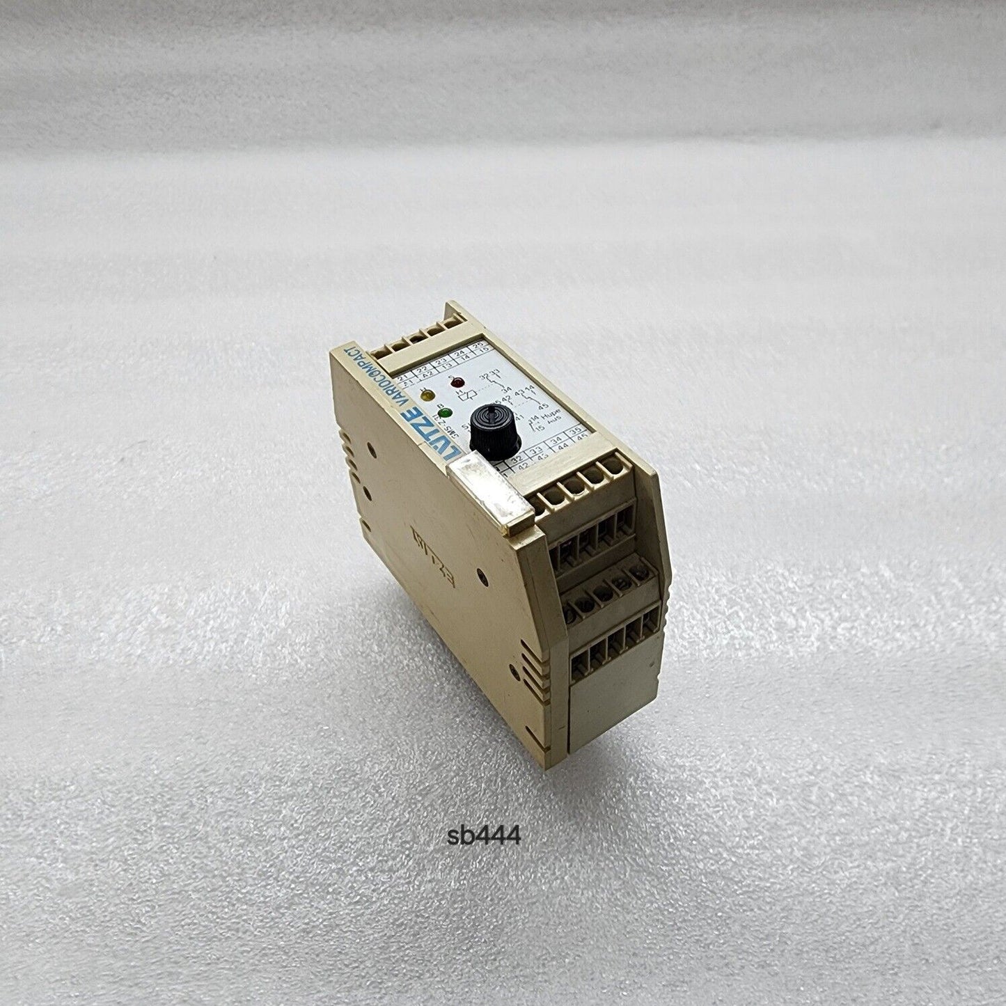 LUTZE SMS-Z31 VARIOCOMPACT 72321 24V