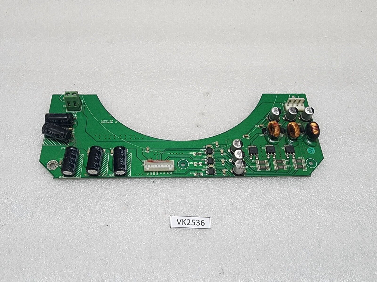 PCB LA3714-01A