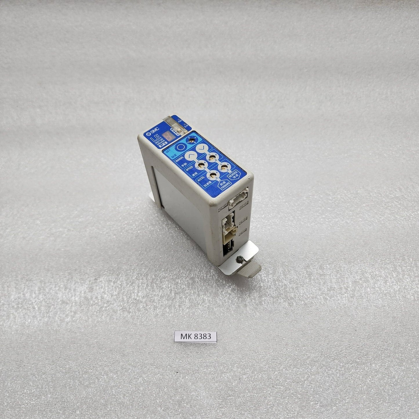 SMC LECP1P1-LEFB32T-300 L1 MOTOR DRIVER P1