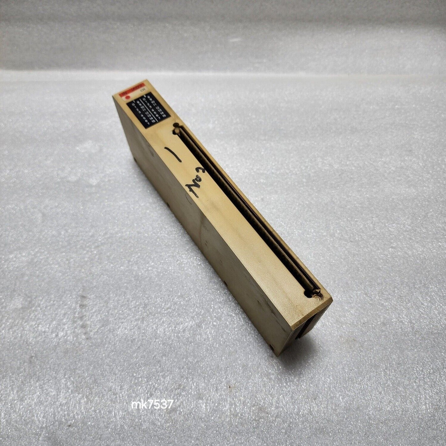 OMRON C500-IA122 3G2A5-IA122 INPUT UNIT