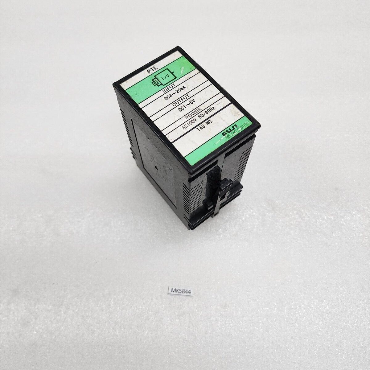 FUJI ELECTRIC PTL2VD21 DISTRIBUTOR PTL 100V