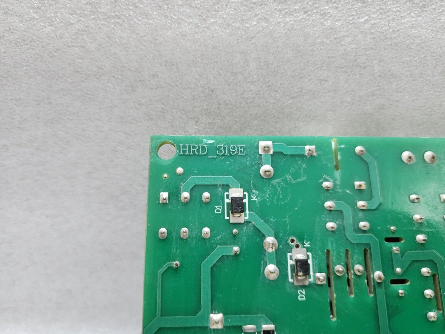 HITACHI HRD-319E PCB