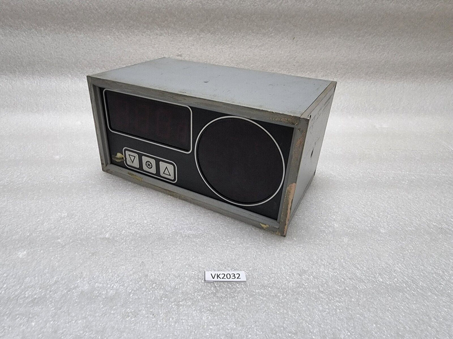 SCANDDINAVIAN MICRO SYSTEMS LR40L DDIGITAL GYRO REPEATER