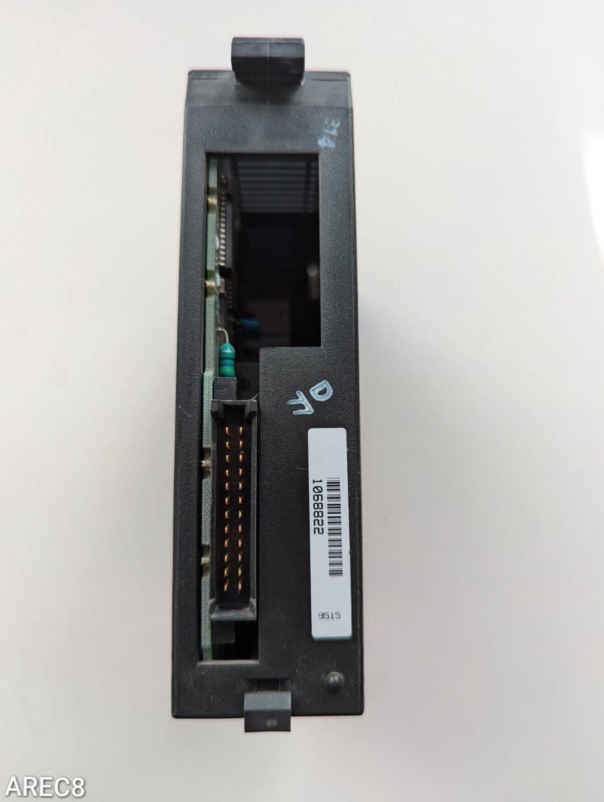 GE FANUC IC693MDL940D