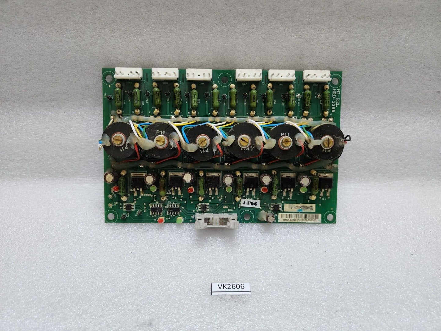 HITACHI HRD-338B PCB