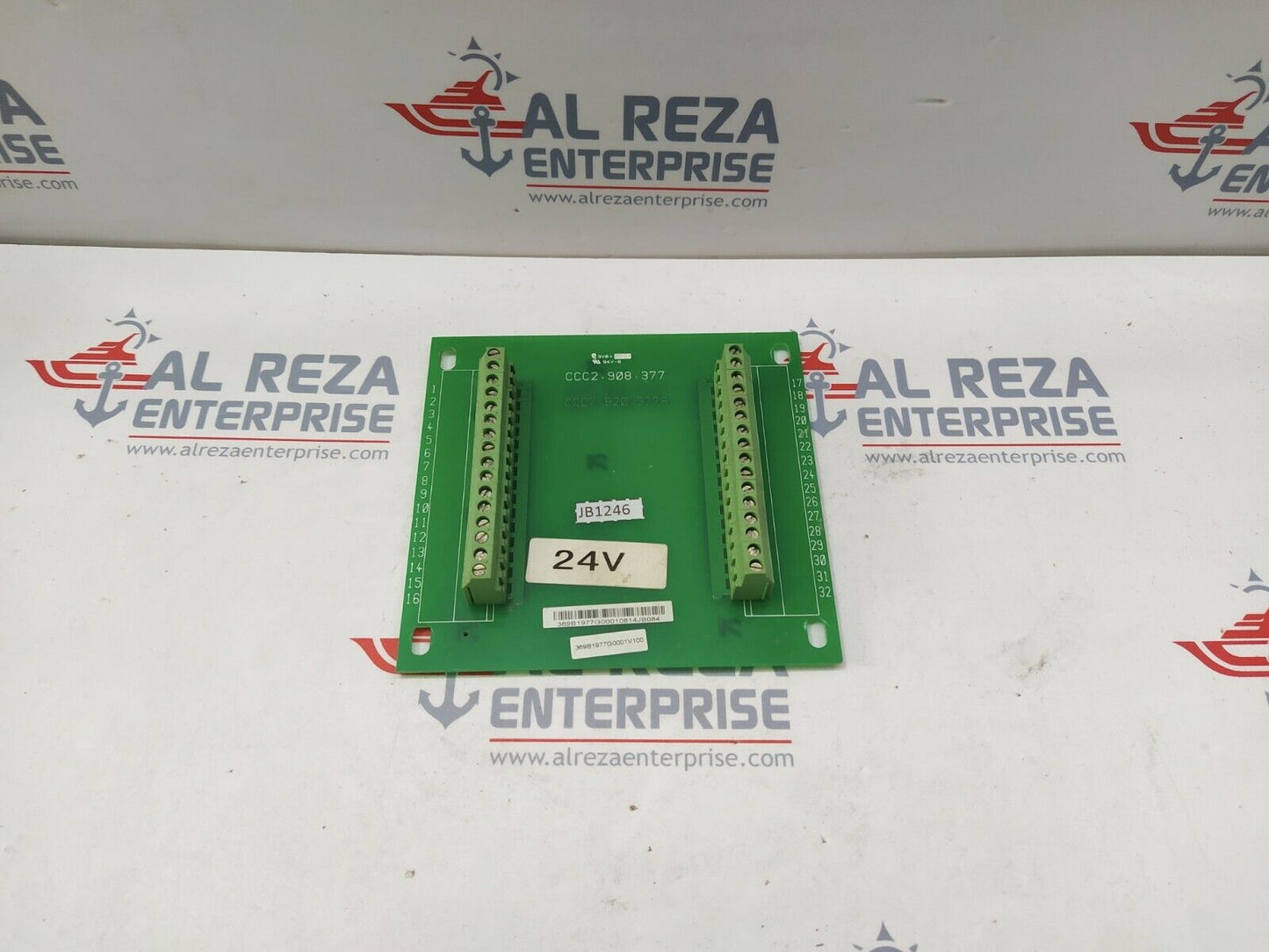 CCC2.908.377 BASE UNIT 369B1977G0001V100