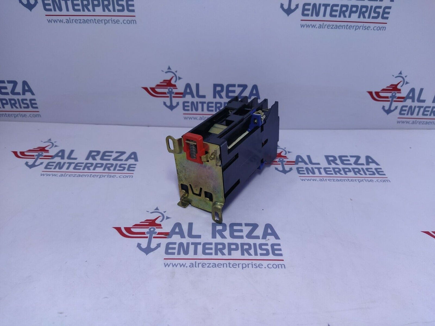 Telemecanique LP1-D123 Contactor Coil Voltage 388V LX4D09 LP1D123