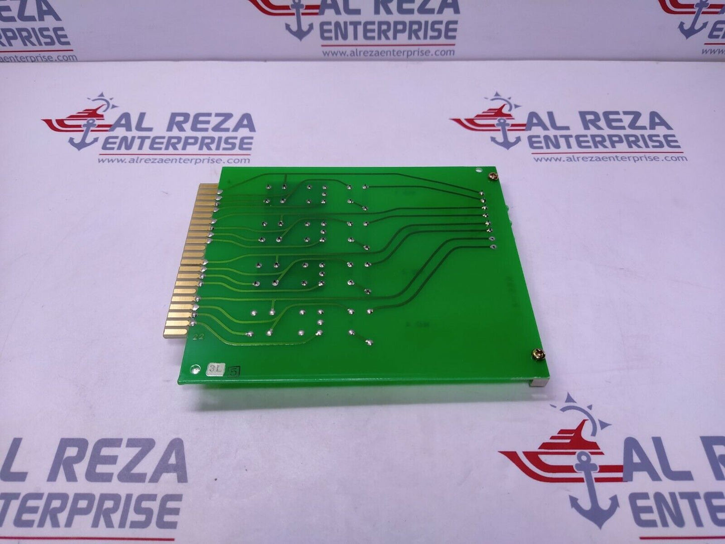 JRCS GEC-4B JMD Series Direct Monitoring and Alarm System