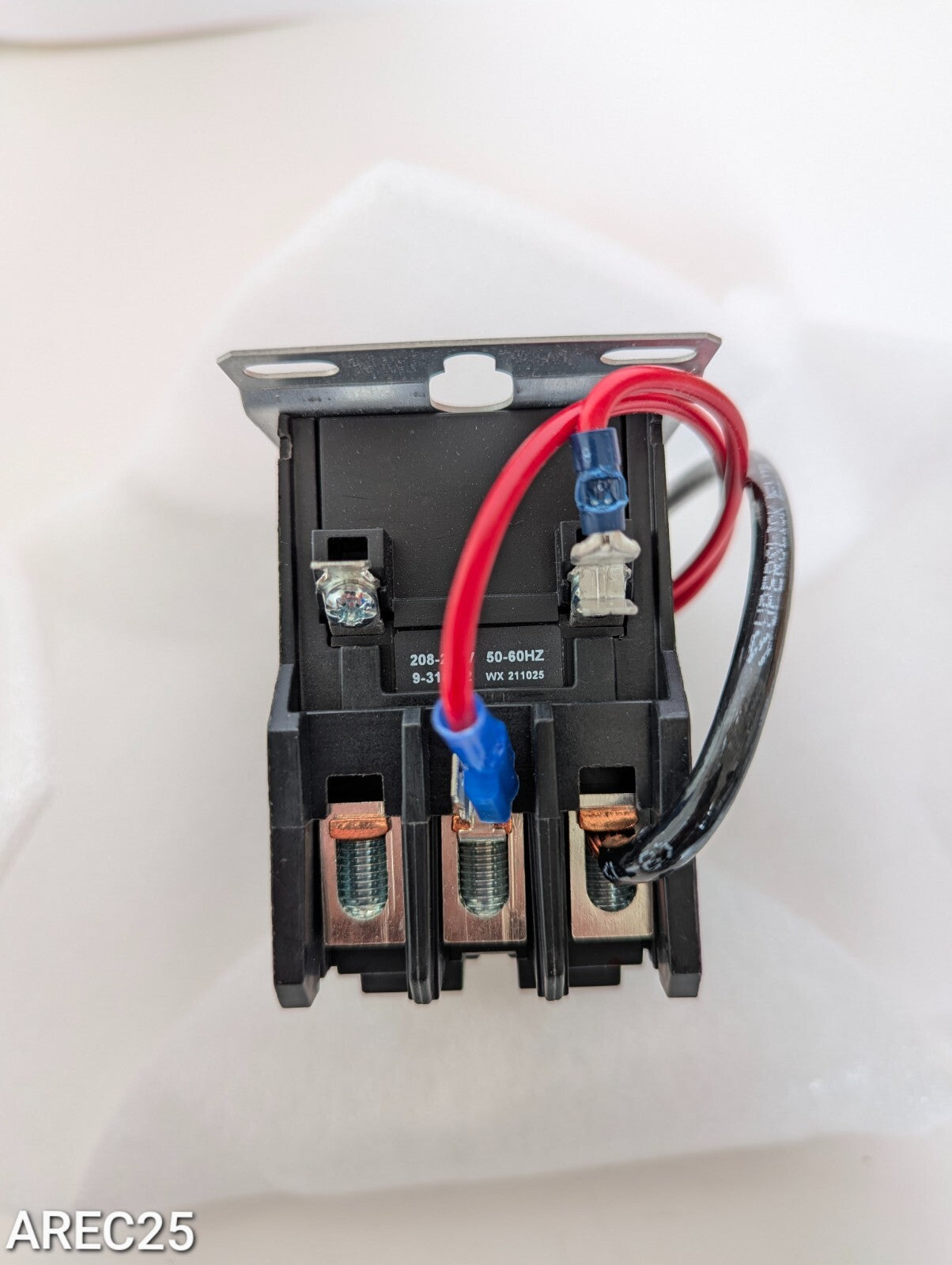 EATON B27CNE40B040 Motor Starter