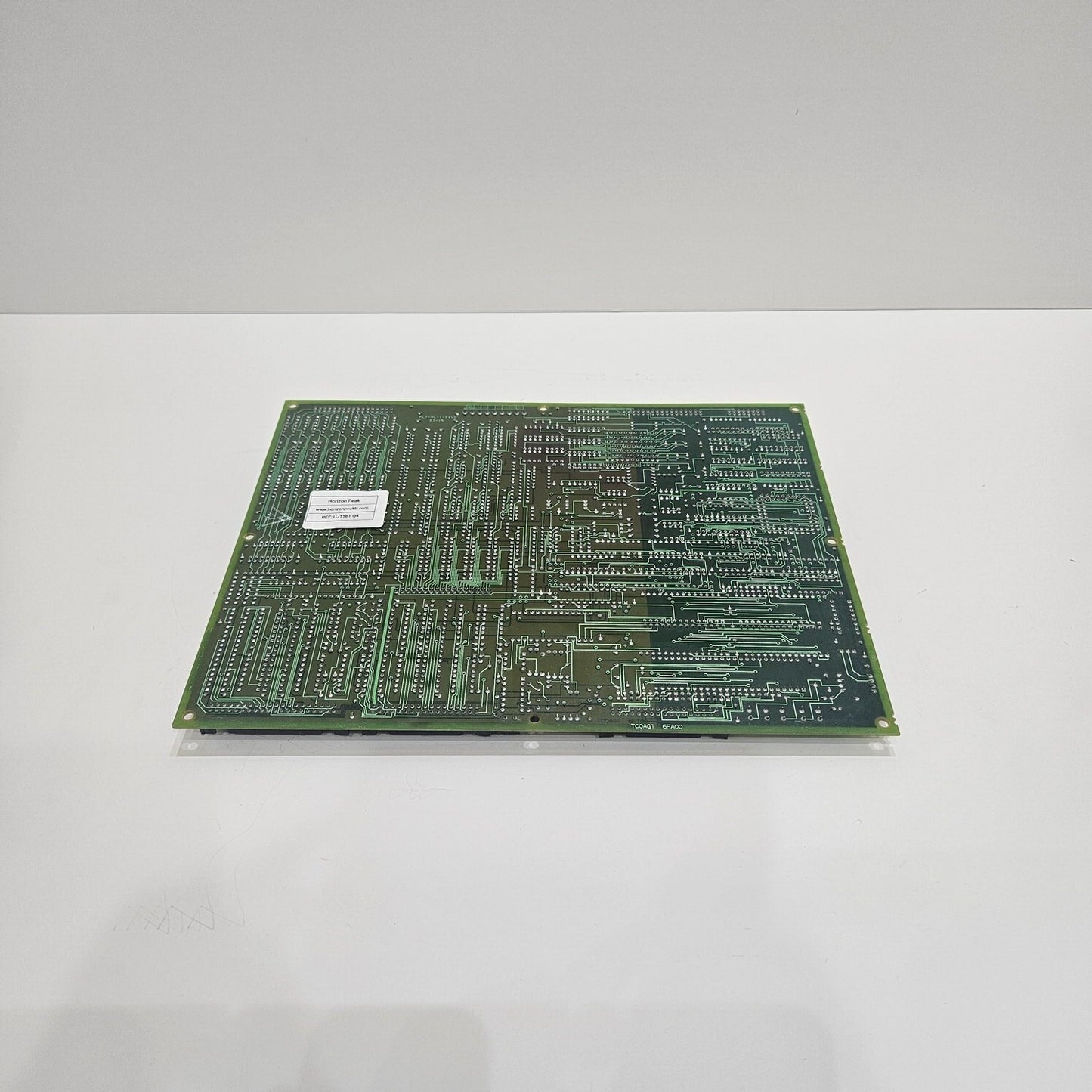 GE GENERAL ELECTRIC DS200TCQAG1AEC ANALOG I/O BOARD