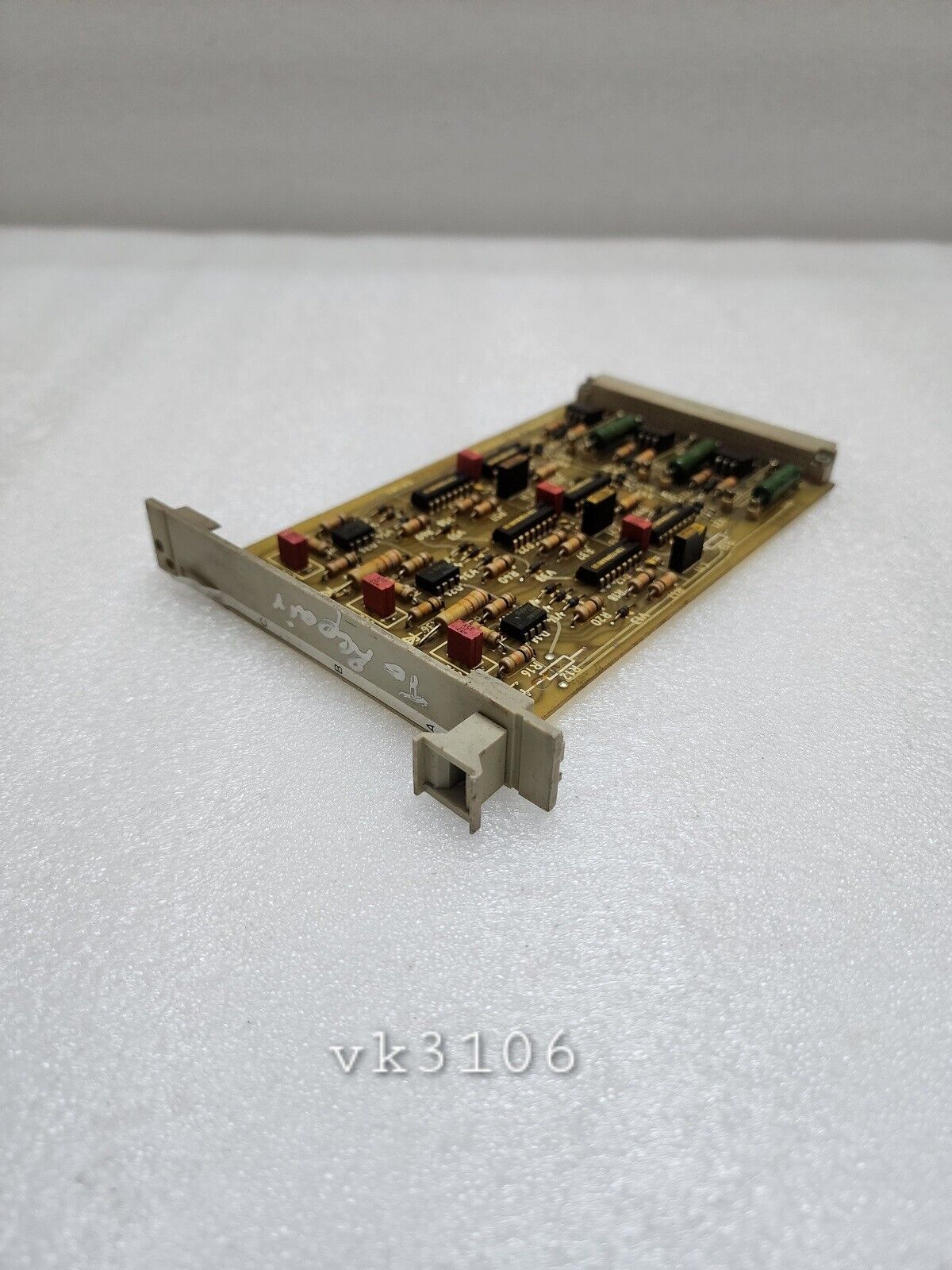 H.G.EEKELS BV HOOGEZAND EH 482 PCB