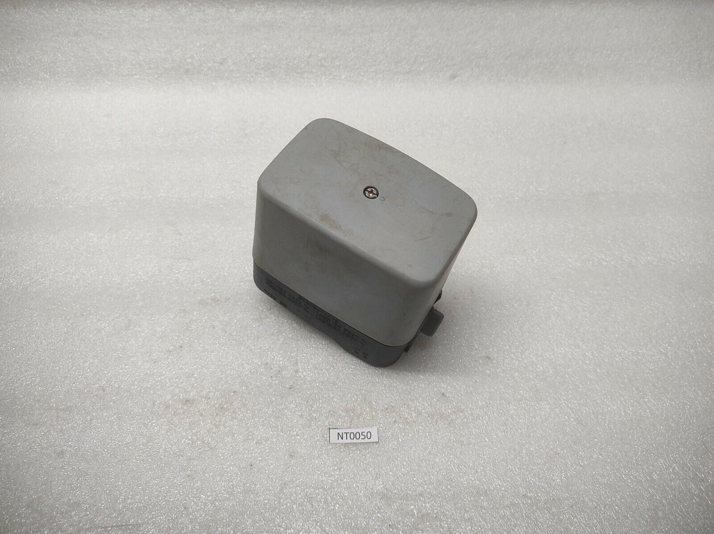 DANFOSS 031E0215 PRESSURE SWITCH